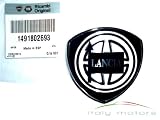 lancia emblemat original Original Lancia Phedra Emblem Firmenzeichen hinten - 1491802693