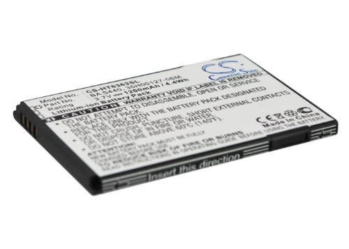 1200mAh-Battery-For-HTC-Legend-A3333-A6388-Buzz-A3333-A6365-Wildfire-6225