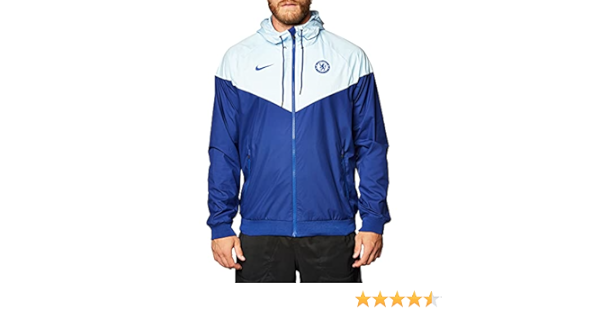 nike windrunner chelsea
