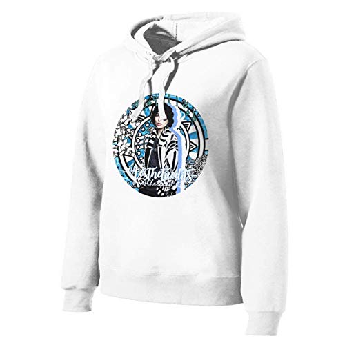 sudadera finn wolfhard