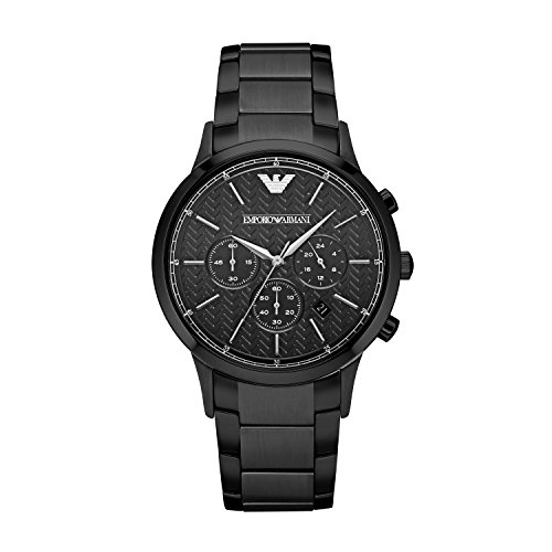 Emporio Armani Men's Watch AR2485