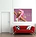 Produktbild NICKI MINAJ FLY RHYTHM BLUES ARTIST MUSIC HIP HOP SINGER RAPPER ACTRESS GIANT WALL POSTER PLAKAT DRUCK ART PRINT B1095