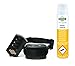 Produktbild PetSafe Hunde Spray Erziehungshalsband mit Fernbedienung, 85m Radius, umweltfreundliches Zitronella Spray, Hunde 3,6kg+