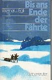 Cover zum Buch Bis ans Ende der Fährte