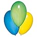 Produktbild Susy Card 40011394 - Riesenballons,, 4er Packung