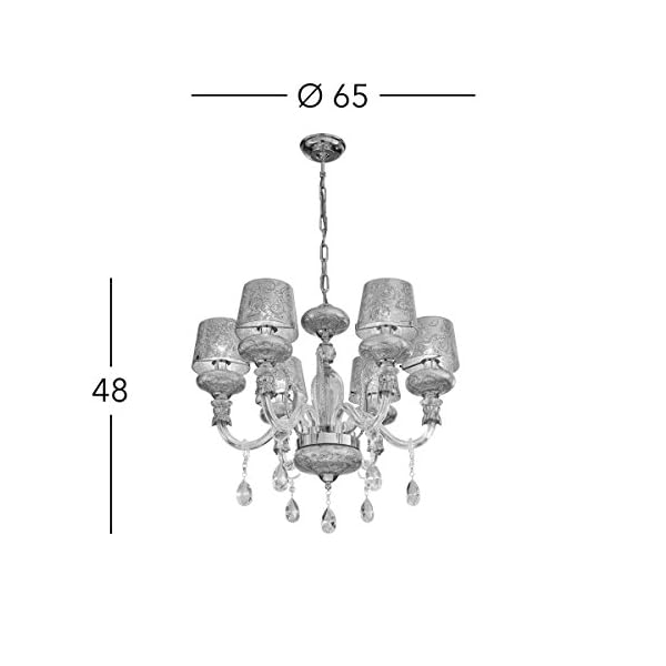 6 Piece Look Luster Cassis/3 °C40 Light Gold - 5730.8001/6.940 TC10 - Image 3