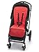 Skip Hop Stroller Liner (Red)