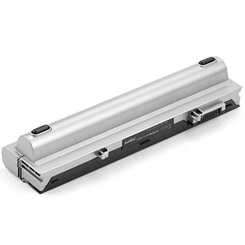 Akku für Dell Latitude E4300 / Latitude E4310 (6600mAh) - 2
