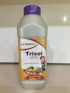 NutriMax TriSol Mixed Oil 500 ML