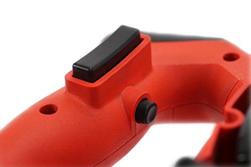 Nordstrand PWT-PM01 1600 W 140 mm Single Paddle Mixer for Plaster Paint Cement Mortar by Nordstrand - 4