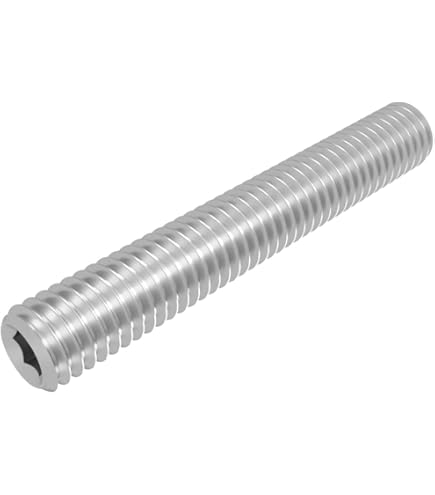 10/20/50 Pcs M2 M2.5 M3 M4 M5 Lengte 6-40 Mm Zwart 304