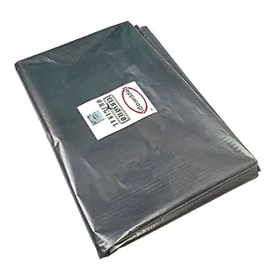 Pepper Agro Mulching Sheet 150 Sq. Feet. (3 Feet X 25 Feet X 2)