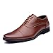Produktbild Männer Arbeitsschuhe Eurpean Stil eleganten Schuhe Kleid Formale Oxford Schuhe