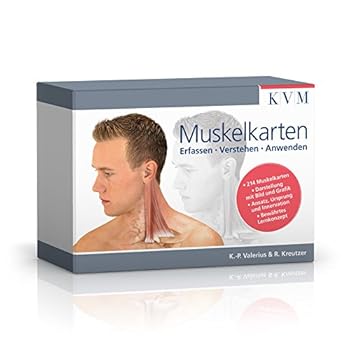 [PDF] Muskelkarten: Erfassen | Verstehen | Anwenden KOSTENLOS DOWNLOAD