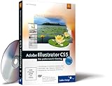 Adobe Illustrator CS5 - Der professionelle Einstieg (Galileo Design) by 