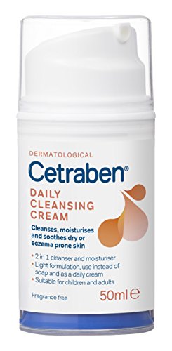 cetraben cleanser