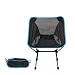 Produktbild Bobury Außen Compact Flexible Ultra tragbare Falten Camping Angeln Strand Wandern Backpacking Stühle