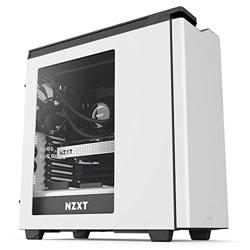 NZXT Kraken G12 GPU Mounting Kit - White