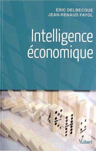 Intelligence économique Intelligence économique