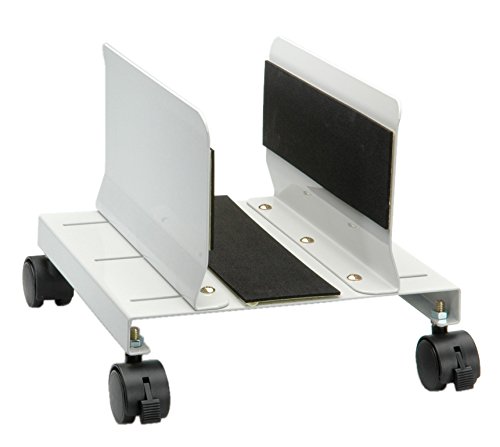 ROLINE PC-Ständer rollbar - 2