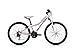 Produktbild Kellys Kiter 50 weiß 24er Kinder MTB