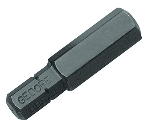 GEDORE Schraubenlösersatz 1/2 Zoll, 18-teilig, 1 Stück, K 1900-018 - 3