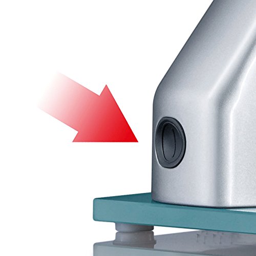 Graef V22EU Graef Allesschneider Vivo V 22 Twin (inklusive zusätzlichem glatten Messer) - 9