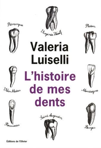 Descargar L HISTOIRE DE MES DENTS
