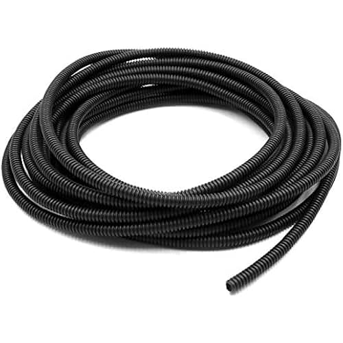 Amazon.co.uk wire loom tubing Automotive