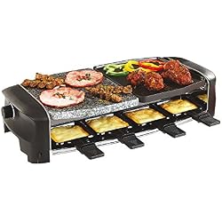Domoclip DOC138 Raclette 1400 W