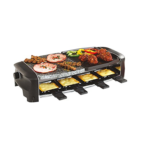 Domoclip DOC138 Raclette 1400 W
