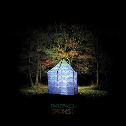 Bromst [VINYL]
