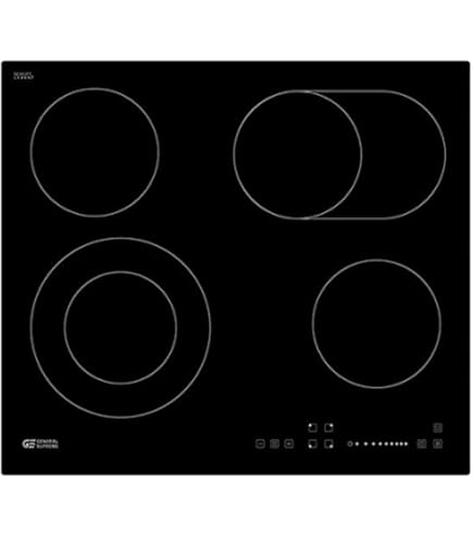 Buy IsEasy T4-04 Electric Ceramic Hob - View #9