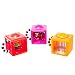 Sassy Sensory Musical Blocks