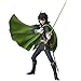 Produktbild Seraph of the End Menshdge Technical Statue No.21 Yuichiro Hyakuya PVC Figur