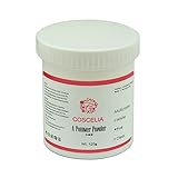 Fashion Gallery Jumbo Large Size 120g Acrylic Powder Builder Nail Art Color Pink