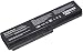 Produktbild Mitsuru SQU-804 Laptop Akku für LG E210/E310/EB300/R410/R480/R490/R510/R560/R570/R580/R590 Serie 4400mAh schwarz