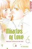 Miracles of Love - Nimm dein Schicksal in die Hand 09 by