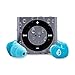 Produktbild Waterfi wasserdichte iPod Shuffle Swim Kit mit SwimActive wasserdichte Kopfhörer, Durable Zip Case, Unterschrift PlatinumX Wasserdichtes iPod und 2 Jahre Garantie (Space Grau)