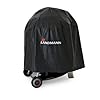 Landmann Wetterschutzhaube Schutzhlle Fr Black Pearl Grill Kugelgrill Schutzhaube