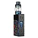 Produktbild GeekVape Nova Kit 200 W, mit Alpha Tank 4 ml, Riccardo e-Zigarette, black / flare resin, 1er Pack