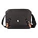 Produktbild Crumpler PRY7500 – 003 Tasche Messenger Schwarz Schutzhülle und Housse D Kameras – Etuis und Bezüge Kameras (Tasche Messenger, schwarz, orange)