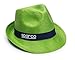 Produktbild Sparco SP099046VD Panama Hut Frau