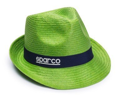 Preisvergleich Produktbild Sparco SP099046VD Panama Hut Frau