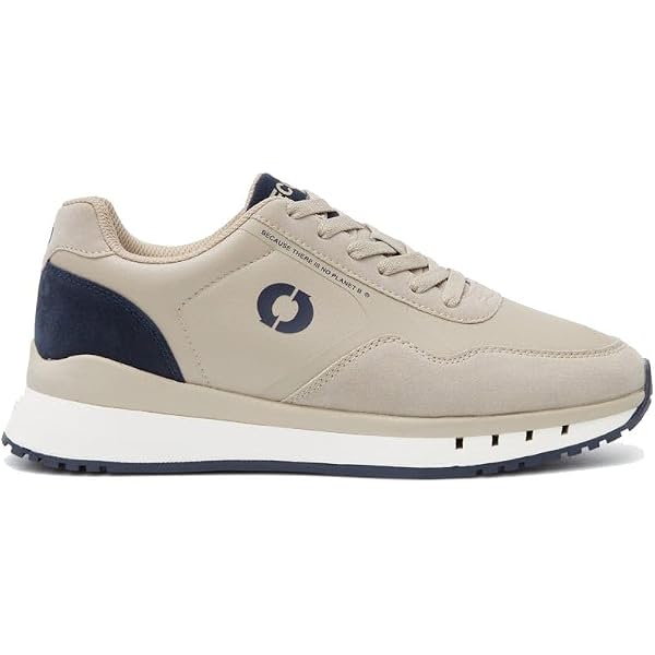ECOALF Condealf sneakers riciclate uomo scarpe vegane ecologiche