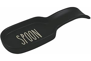 VDE Villa d'Este Home Tivoli 1996 Poggiamestolo nero in gres, Urban Kitchen, 5905883