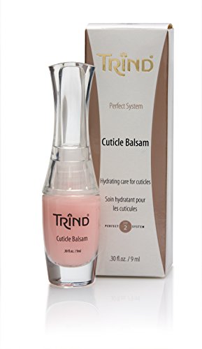 Trind Cuticle Remover .30Oz