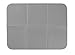 Ubbi Nappy and Wipes Storage Caddy with Changing Mat