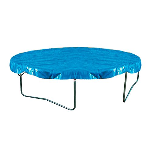 Preisvergleich Produktbild Wetterschutz-Abdeckung für Trampolin 430 cm