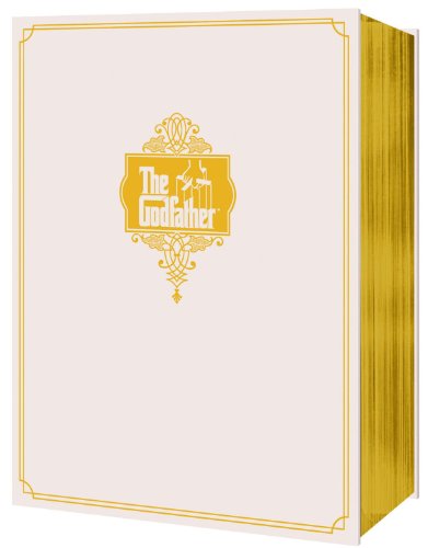 Preisvergleich Produktbild Der Pate - 40-Jahre Jubiläumsedition [Blu-ray]